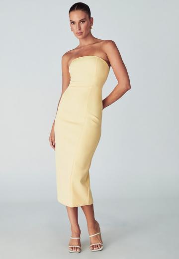 Платье футляр