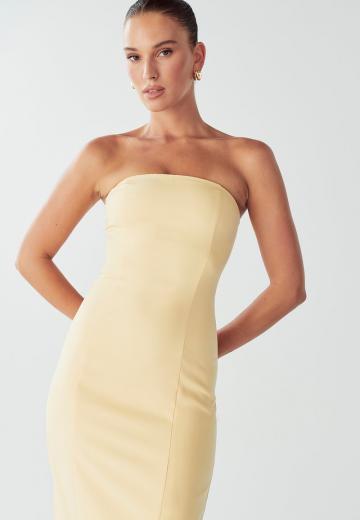 Платье футляр