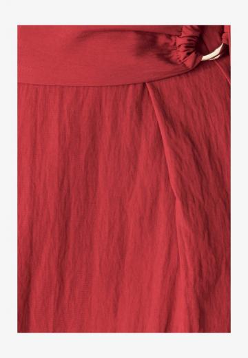 Длинное платье