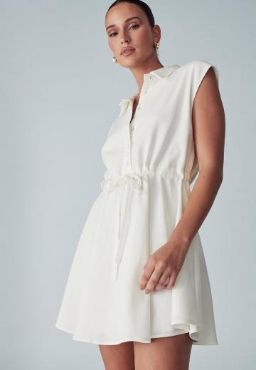 Блузка-платье