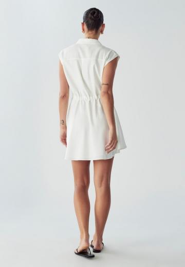 Блузка-платье