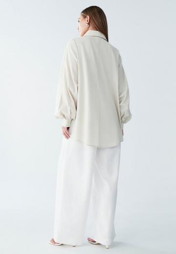 Блузка-рубашка