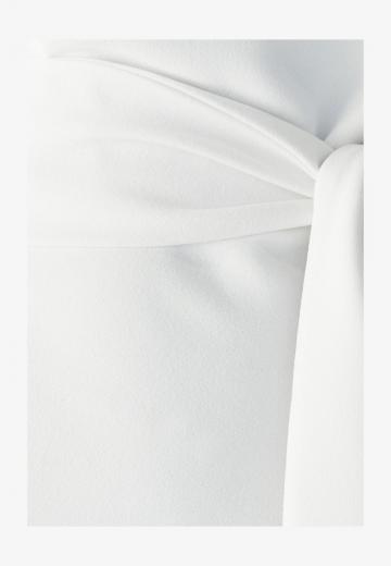 Длинное платье