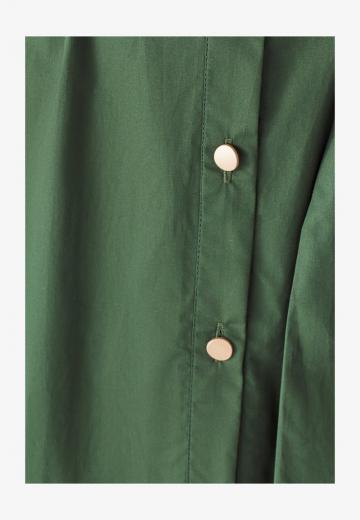 Длинное платье