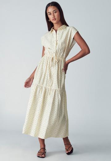 Блузка-платье