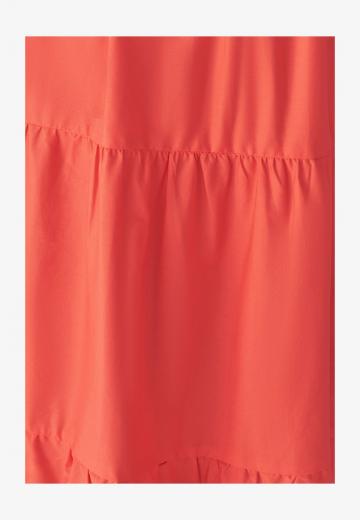 Платье макси