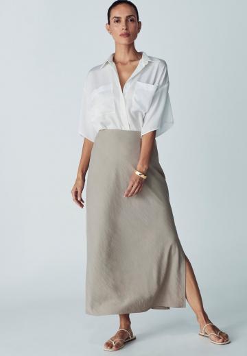 Летняя юбка