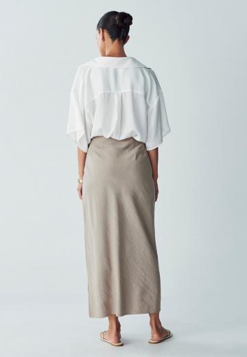 Летняя юбка