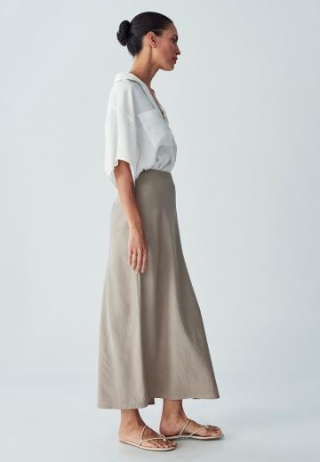 Летняя юбка