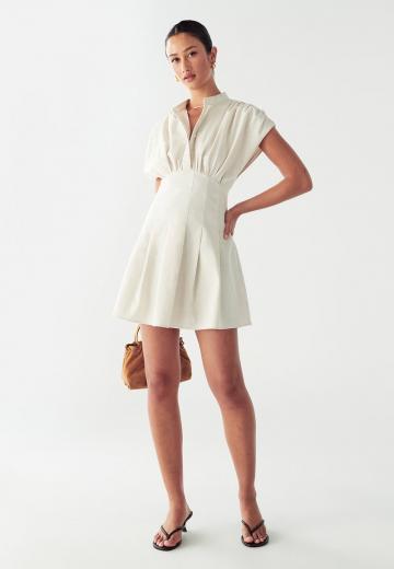 Блузка-платье