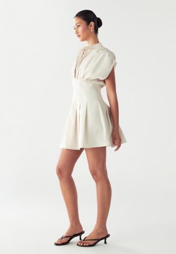 Блузка-платье