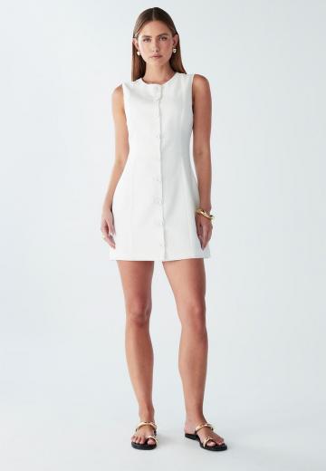 Блузка-платье