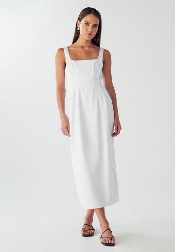 Платье футляр