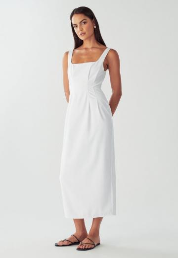 Платье футляр