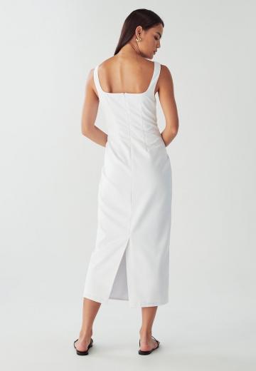 Платье футляр