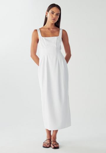 Платье футляр