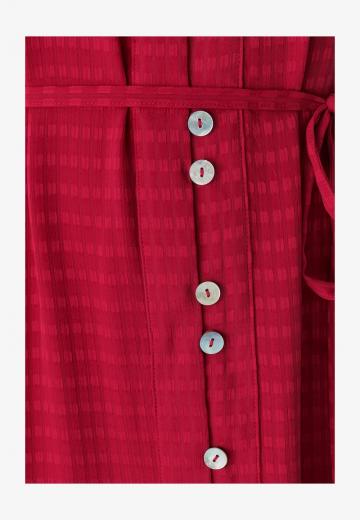 Платье макси