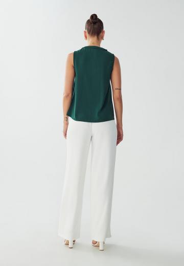 Майка-борцовка