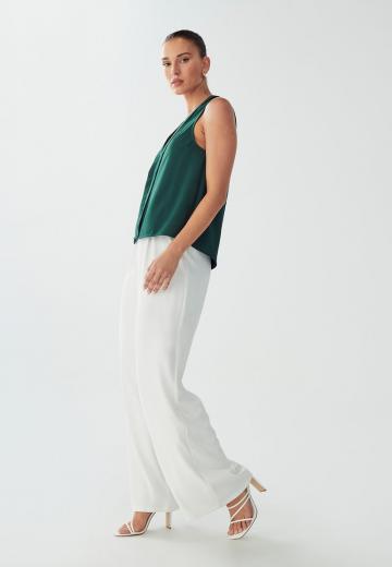 Майка-борцовка