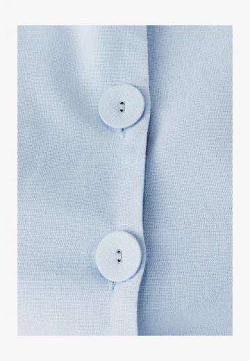 Блузка без рукавов