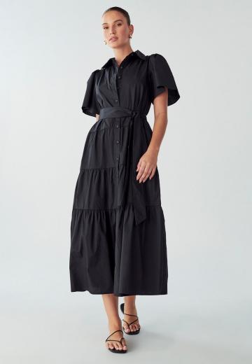 Блузка-платье