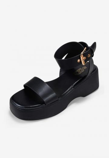 Римские сандалии