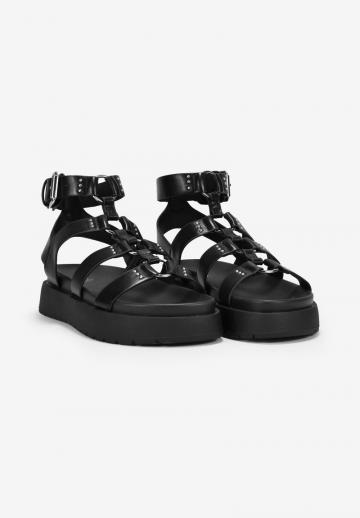 Римские сандалии