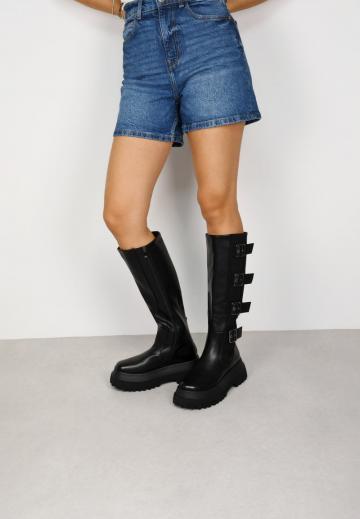 Ковбойские сапоги