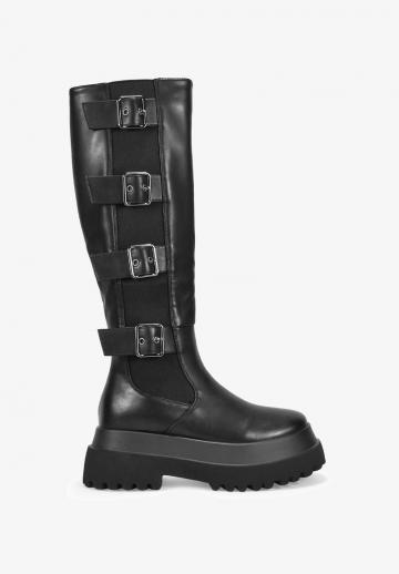 Ковбойские сапоги