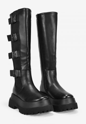 Ковбойские сапоги