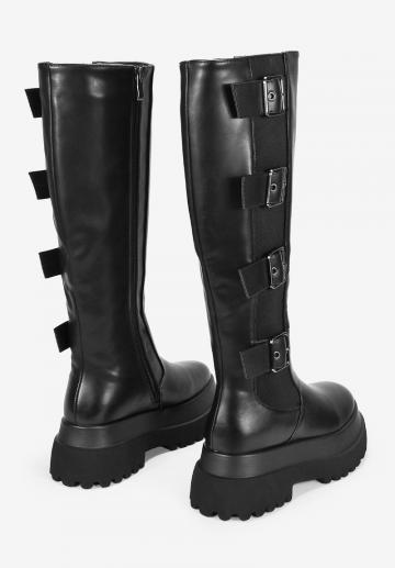 Ковбойские сапоги