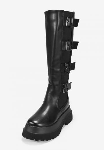 Ковбойские сапоги