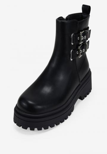 Ковбойские сапожки