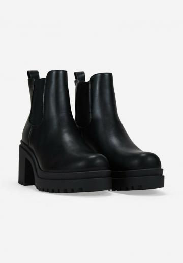 Ботинки челси