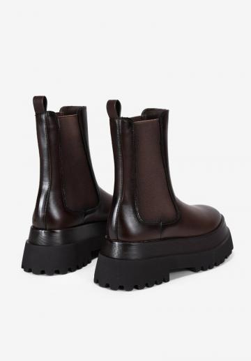 Ботинки челси