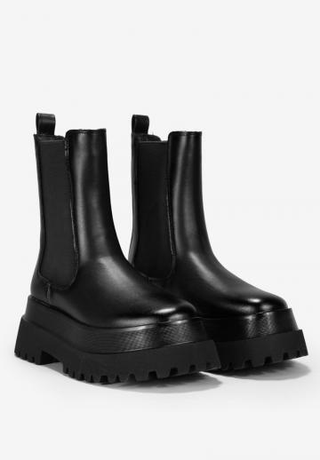 Ботинки челси