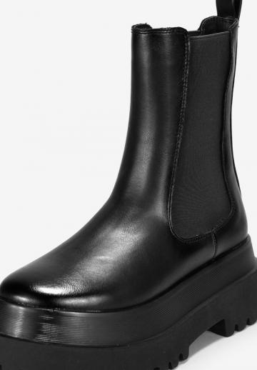 Ботинки челси