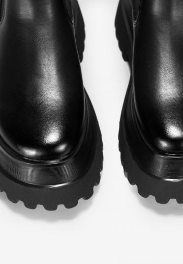 Ботинки челси