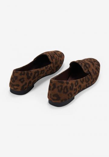 Полуботинки