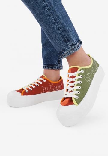 Гандбольные кроссовки