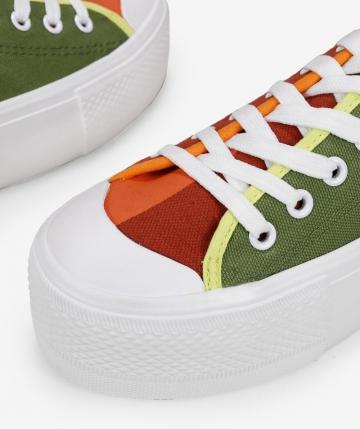 Гандбольные кроссовки