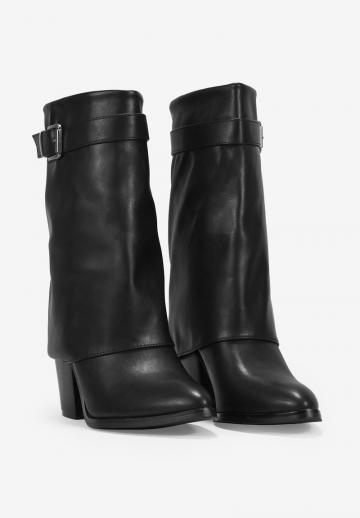 Ковбойские сапоги