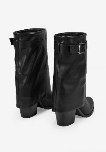 Ковбойские сапоги