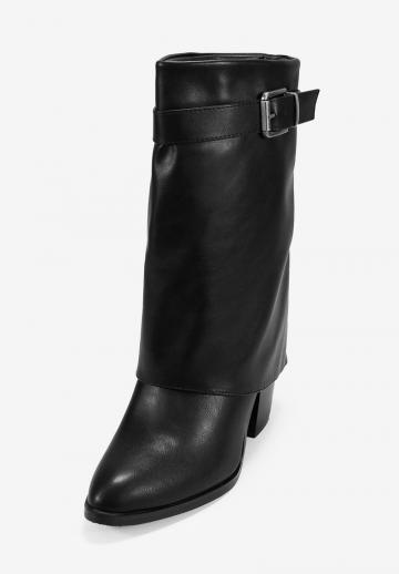 Ковбойские сапоги