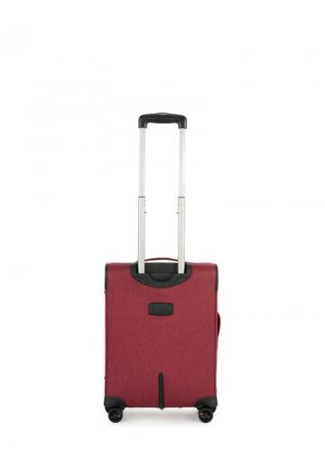 Чемодан на колесах