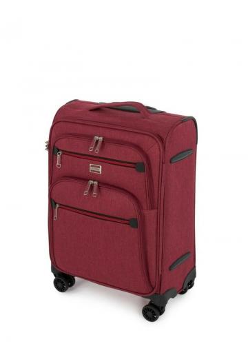 Чемодан на колесах