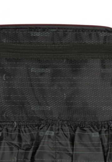 Чемодан на колесах