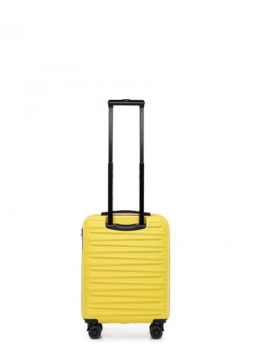 Чемодан на колесах