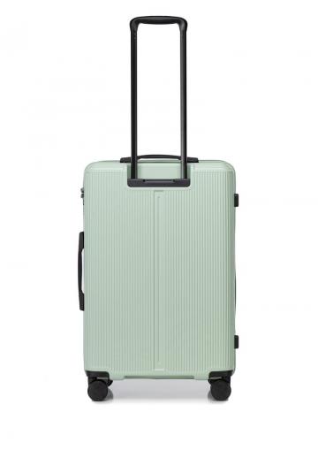 Чемодан на колесах