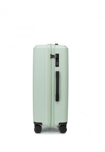 Чемодан на колесах